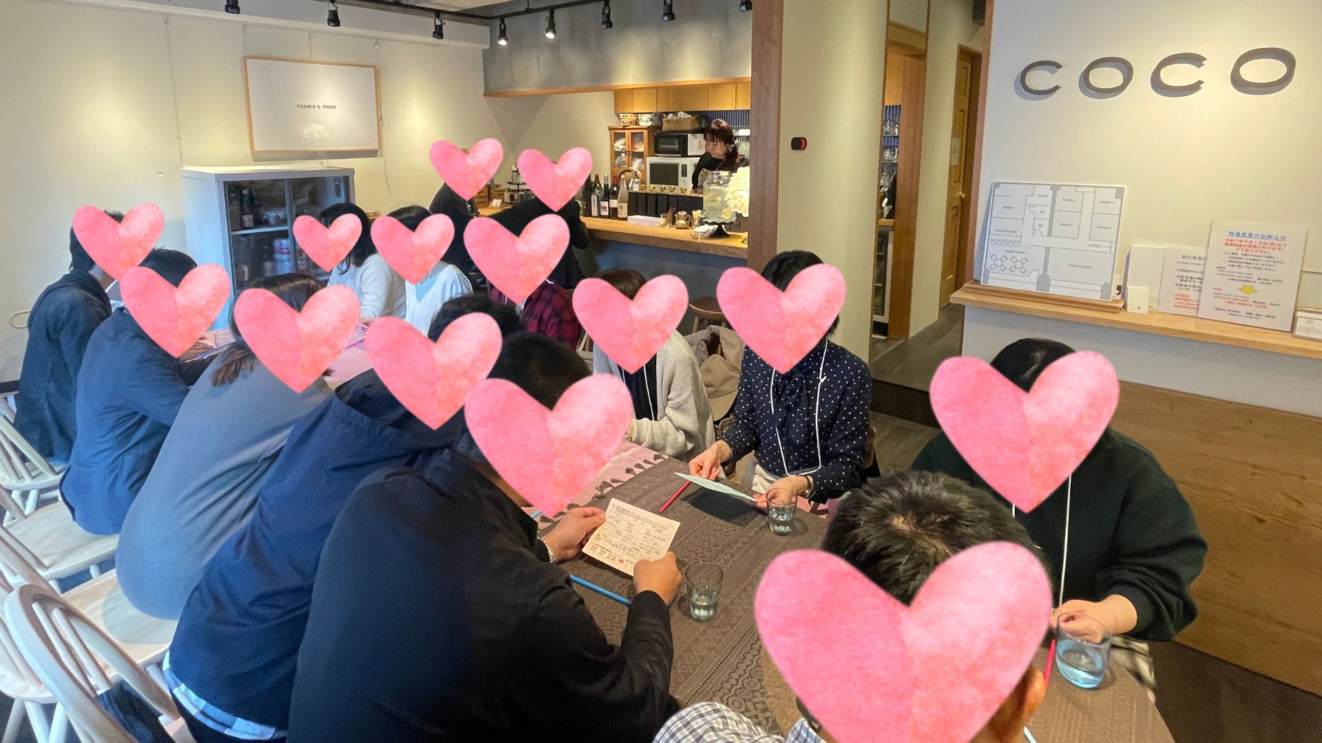 岡山と広島で30代40代の婚活パーティーも結婚相談所チアーズがおすすめ